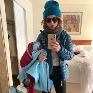 Meet your Posher, Cayla